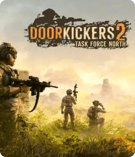 破门而入2：北方特遣队速度慢、连不上怎么办？灵缇提速联机方法汇总